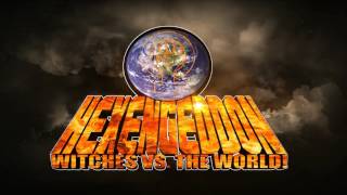 Teaser for Hexengeddon (2019)