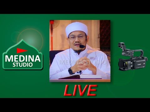 Ustaz Nazmi Karim Smackdown - Mudahnya Masuk Syurga.