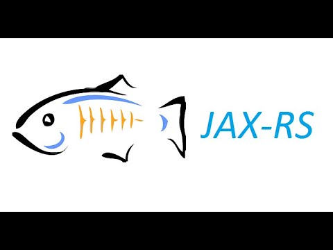 Java EE Rest API JAX-RS Part 5