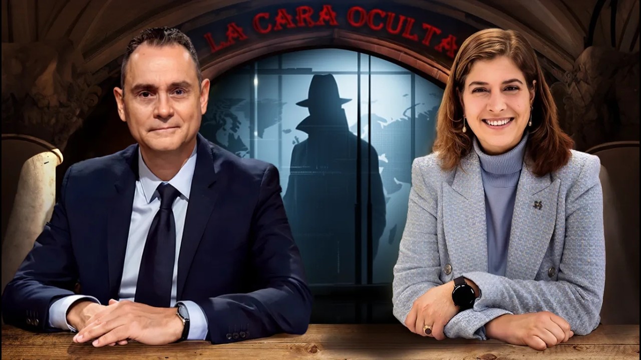 Historia Secreta del Espionaje