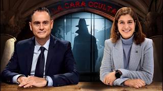 Lo Más Secreto del Espionaje