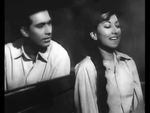 TALAT MAHMOOD & SURAIYA   Rahi matwale WARIS