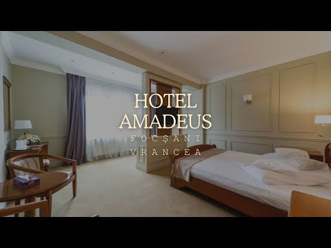 HOTEL AMADEUS FOCSANI, VRANCEA, CAZARE CONFORTABILA DE 3 STELE IN FOCSANI, PROMOTII SI OFERTE HOTEL