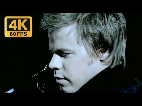 Ferry Corsten - Fire (Official Music Video 2006), 4K AI Enhanced
