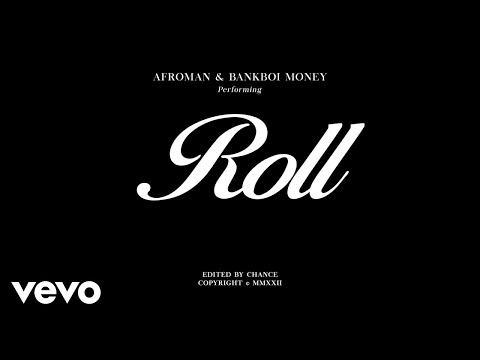 BankBoi Money, Afroman - Roll (Official Music Video)