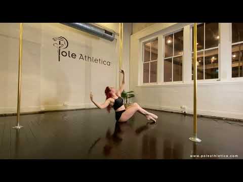 Not About Angels: Birdy (Lyrical Pole)