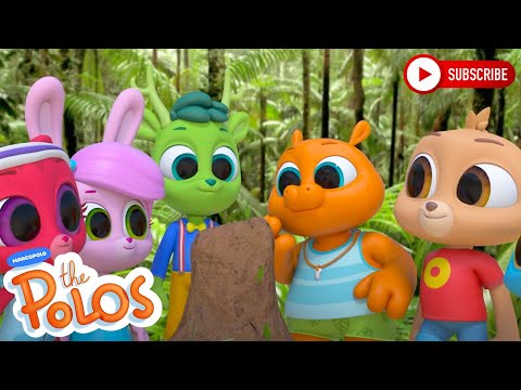 Ants | Adventure Learning | MarcoPolo World School | Learn At Home - Kingdom Kids Zone, Little Learners - The Polos and MarcoPolo Learning