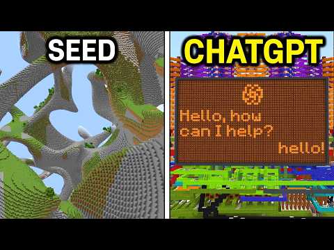 Greatest Minecraft Discoveries