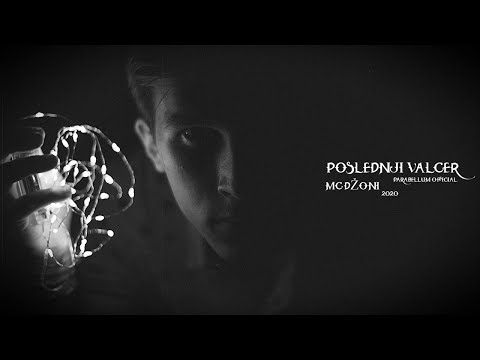 Mc Dzoni  - Poslednji Valcer