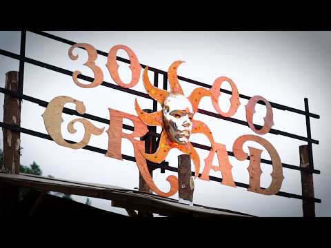 Sanfte Seele @ 3000Grad Festival 2019 Recap