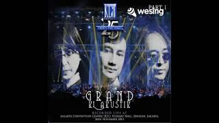 Download lagu KLa Project - Prahara mp3 Download lagu KLa Project - Prahara mp3