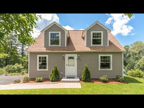 29 Old North Rd, Hudson MA - Tony Mallozzi - Tel 774-232-1228