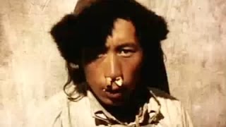 Archy Marshall - Any God Of Yours (unoffical video)