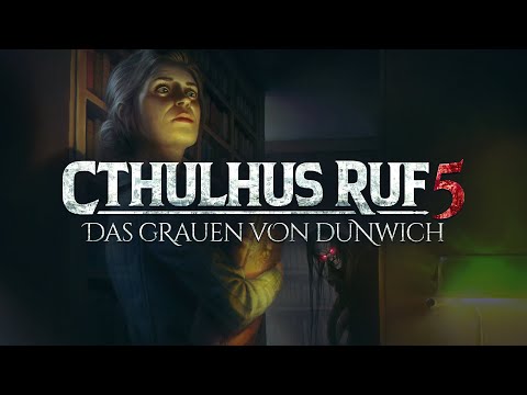 Holy Horror - 25 - Cthulhus Ruf 05: Das Grauen von Dunwich