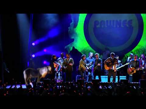 Li'l Sebastian Hologram - Parks & Recreation