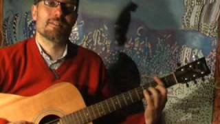 "Pezzi di vetro" - Francesco De Gregori