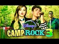 Camp Rock 3 Official Update Camp Rock 3 Trailer Camp Rock Full Movie
