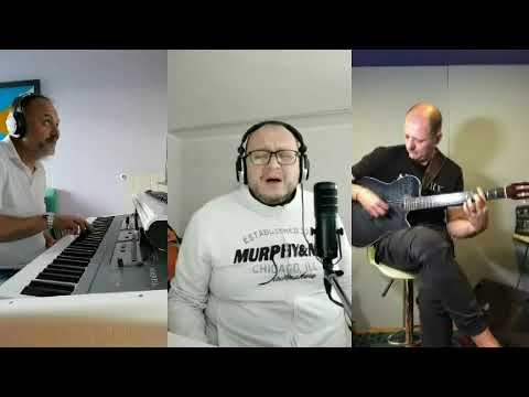 Terra mia (Pino Daniele) cover