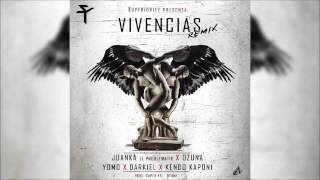 Vivencias Remix - Juanka El Problematic x Ozuna x Yomo x Darkel x Kendo Kaponi