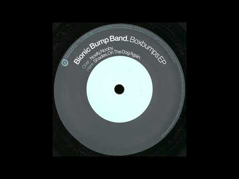 Bionic Bump Band - Nooby