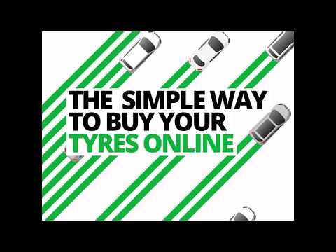 Blackcircles.com - Click & Fit Tyres