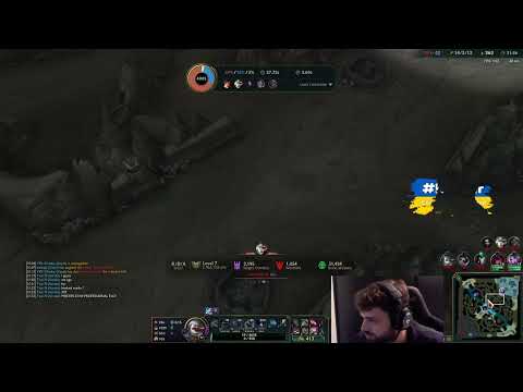 CZY TRUNDLE MID MA DALEJ SENS NA BOCIE?