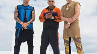 Download lagu Wisin & Yandel, Daddy Yankee / Si Supieras 2019 mp3 Download lagu Wisin & Yandel, Daddy Yankee / Si Supieras 2019 mp3