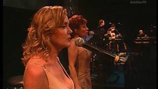 Roger Whittaker river lady live, englisch