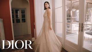 Getting Ready for the Emmy Awards with Alexandra Daddario Mp4 3GP & Mp3