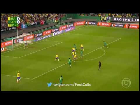 but de Marquinhos en CSC