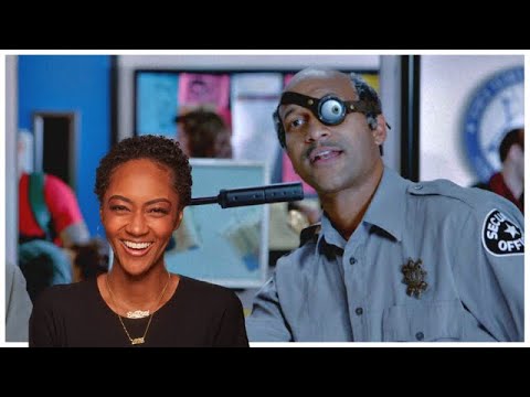 FIRST TIME REACTING TO | If Hogwarts Were an Inner-City School - Key & Peele