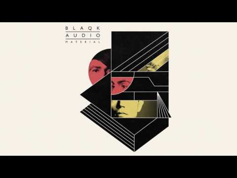 BLAQK AUDIO - Material (Packshot Video)