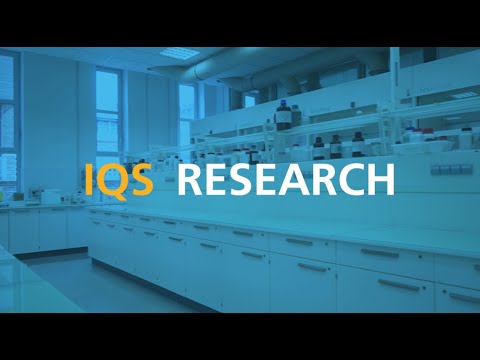 German Febas | IQS Research