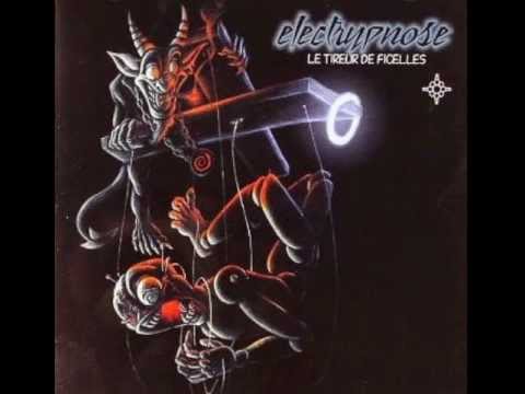 Electrypnose - Disfunctional
