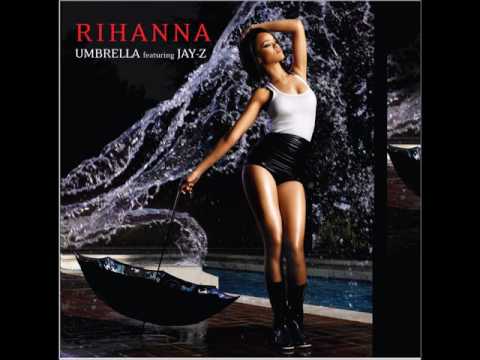 Umbrella (feat. JAY Z) by Rihanna - Audio