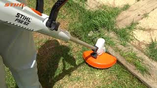 STIHL FSE 52
