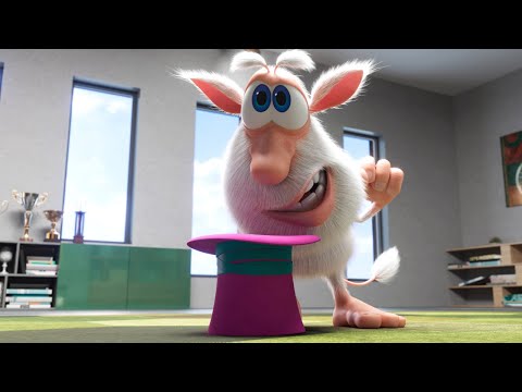 Booba 🔴 LIVE - Alle Folgen hintereinander - Lustige Cartoons für Kinder - Booba ToonsTV