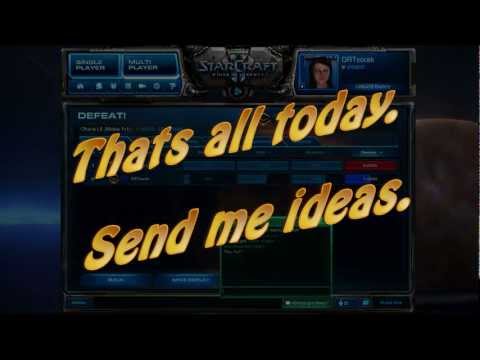 DS Ep4 - Bronze vs Grandmaster WTF! - ZvP