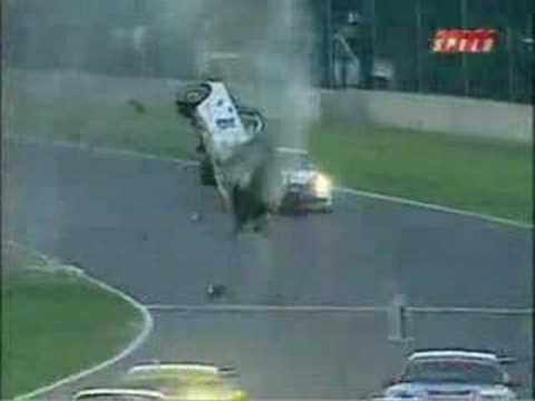 Extreme Sports - Car Crashes