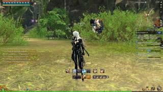 Blade and Soul Returning Player Catchup Guide