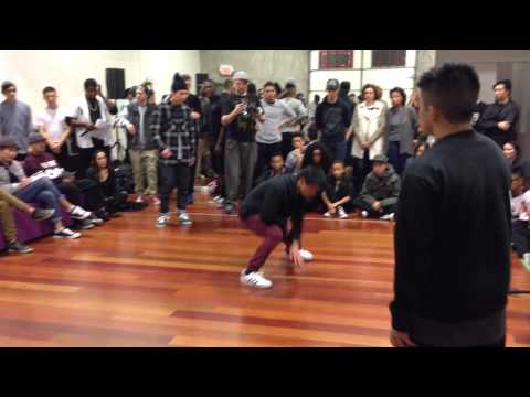 West Canada R16 Qualifier | Prelim Battle 9