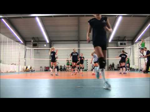 RTC Groningen onder14   VCO d1 12 09 2015