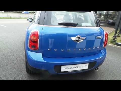 132D4320 - 132D4320 BMW MINI Cooper D Countryman