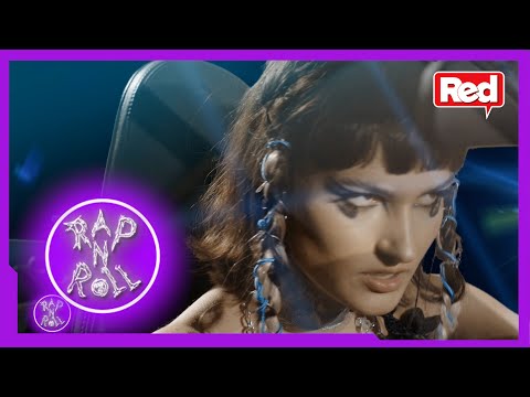 RapNRoll - Sitzpinker - Mustang - 23.12.2021. - Red TV