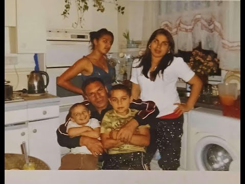 LUCKA PODOLÍNEC - Skladba venovaná Kasperovi k 18-tým narodeninám