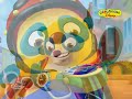 Special Agent Oso Theme Song May Confuse You