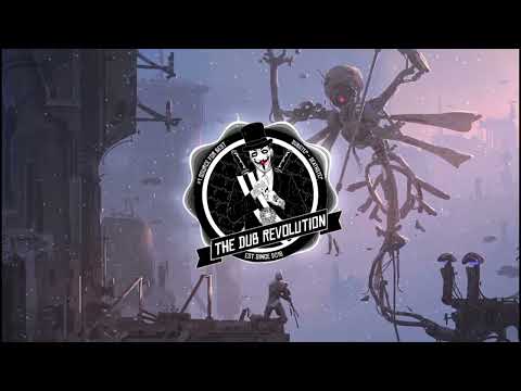 BLAIZE x Daze OFF - The Abduction