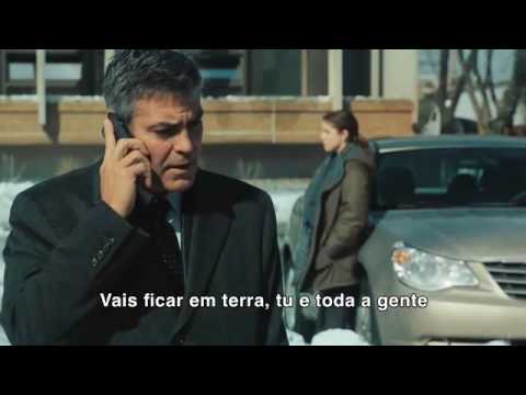 NAS NUVENS - Filme -  Trailer legenda em Português