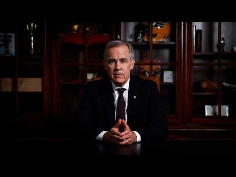 Prime Minister Carney's message to members of the Canadian Armed Forces