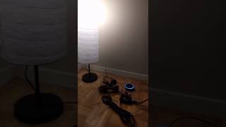 Alexa Light Switch with Raspberry Pi